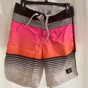 ...Lost Boardshorts
